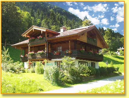 Haus Untersüßenbrunn